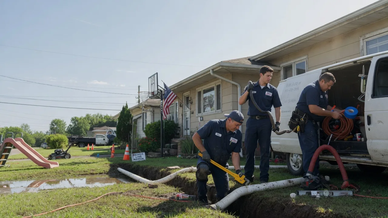 Toilet Installation in Greenwood, MS near me